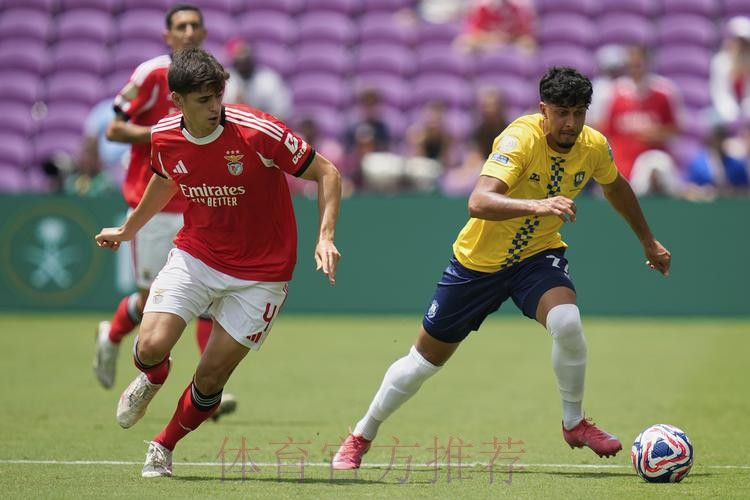 马卡:本菲卡向皇马施压 要求A费随队备战世俱杯 马卡:本菲卡向皇马施压 要求A费随队备战世俱杯