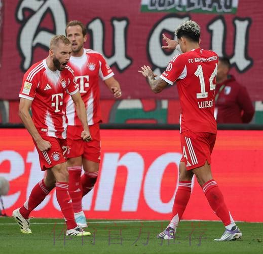 拜仁连续12年未在欧冠小组赛主场输球;本赛季中柱9次创纪录 拜仁连续12年未在欧冠小组赛主场输球;本赛季中柱9次创纪录