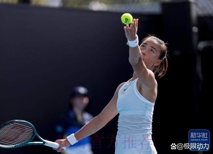 女单第1轮：袁悦VS斯瓦泰克 集锦